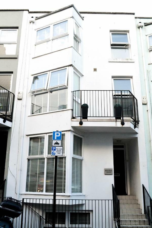Beachside House Brighton Eksteriør bilde